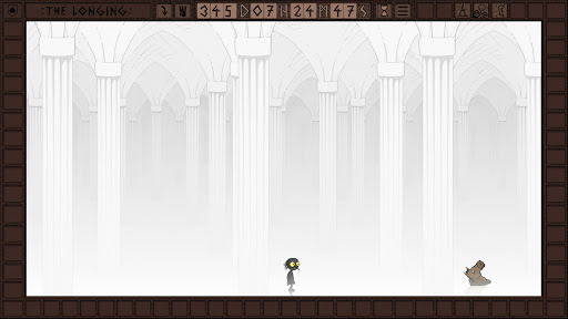 The Longing screenshot 14
