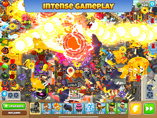 Bloons TD 6 screenshot 14