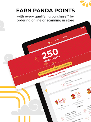 Panda Express screenshot 5