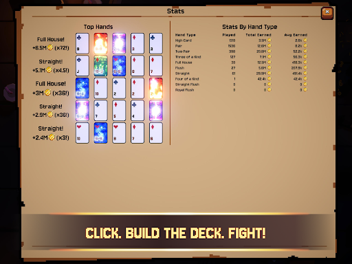 This Aint Even Poker, Ya Joker screenshot 5