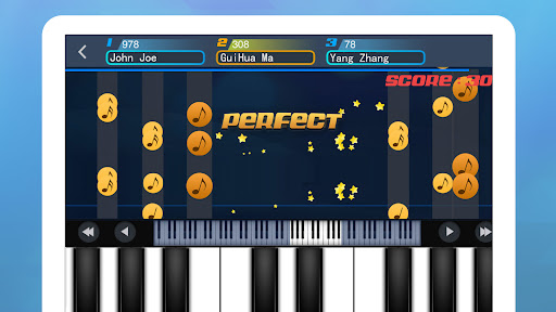 Perfect Piano screenshot 9