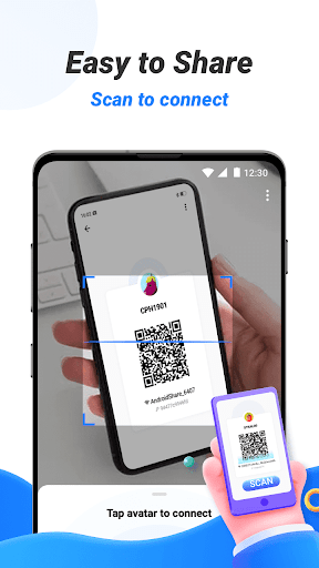 SHAREit Lite - Fast File Share screenshot 7
