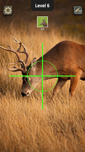 Animal Hunter: Wild Shooting screenshot 13