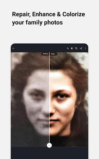 MyHeritage: Family Tree & DNA screenshot 16