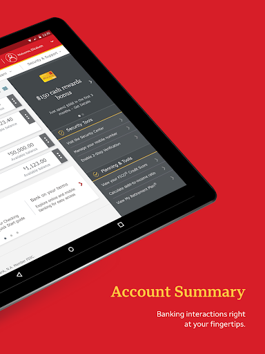 Wells Fargo Mobile® screenshot 9