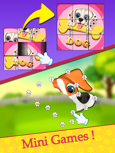 My Puppy Daycare Salon screenshot 18