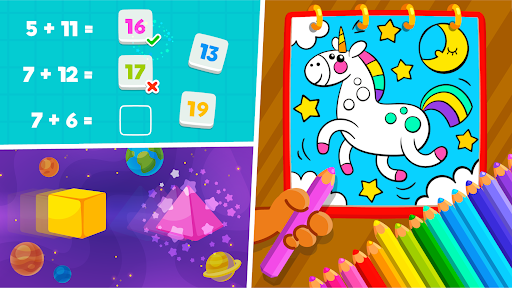 Bubbu School - My Virtual Pets screenshot 15