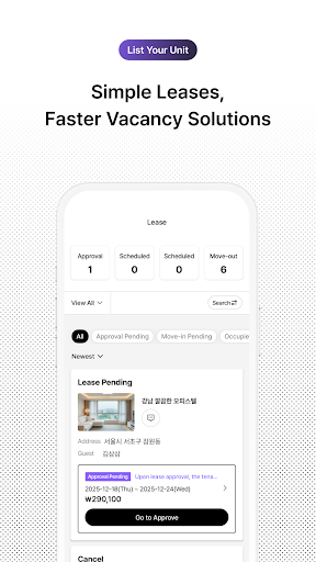 33m2 - Korea Short-Term Rental screenshot 5