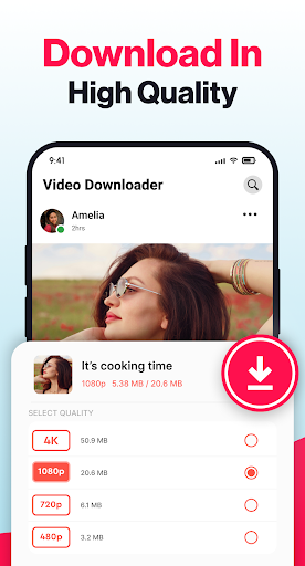 Video Downloader - Story Saver screenshot 19