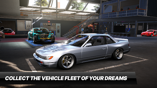 CarX Drift Racing 3 screenshot 8