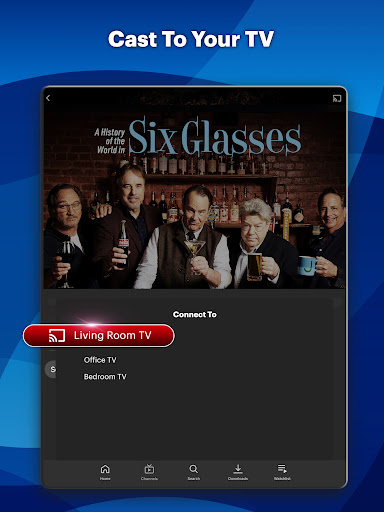 FOX Nation: Celebrate America screenshot 16