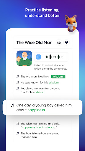 Learn Fast & Speak Fluently screenshot 9