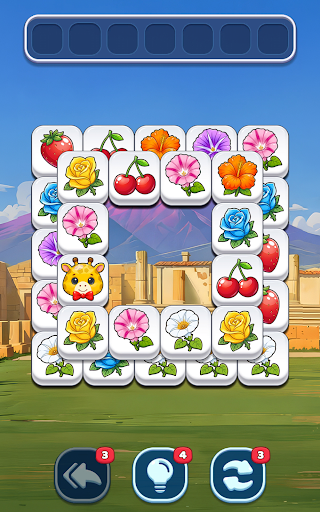 Tile Land: Triple Match screenshot 14