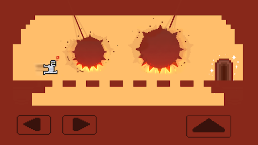 Die Again: Troll Game Ever screenshot 7