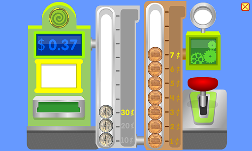 Starfall Numbers screenshot 10