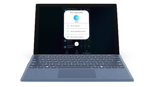 Garage Ringtones screenshot 21