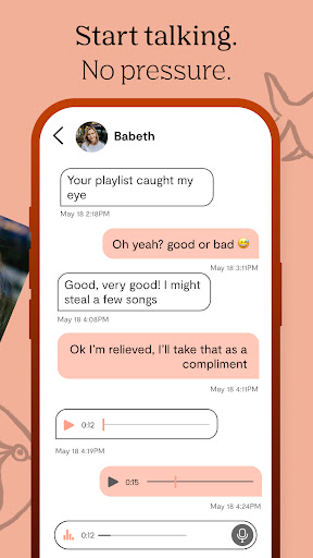 Plenty of Fish : Dating App screenshot 2