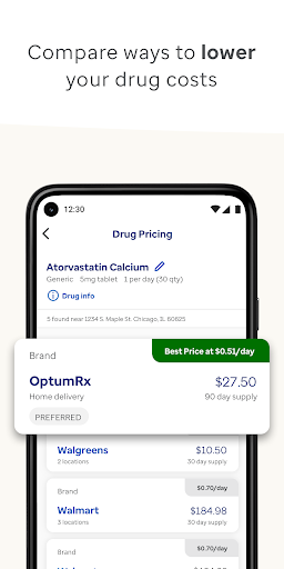 OptumRx screenshot 11