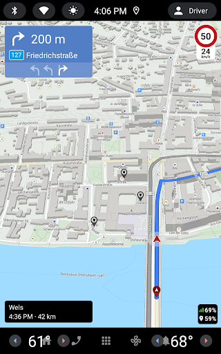 A Better Routeplanner (ABRP) screenshot 17