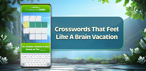 Crossword Puzzle Explorer screenshot 4