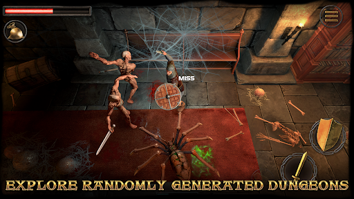 Blade of Shadows screenshot 10