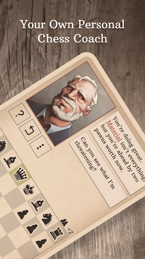 Learn Chess with Dr. Wolf screenshot 15