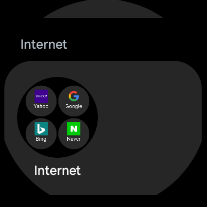 Samsung Browser screenshot 2