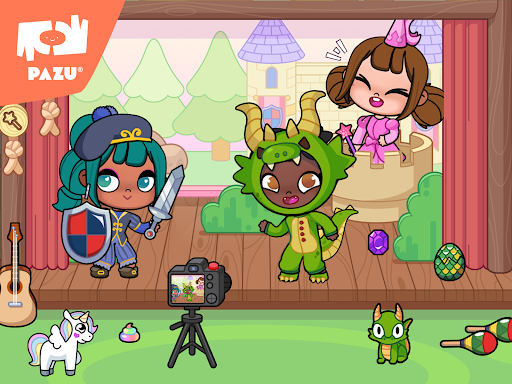 Avatar World ® screenshot 24