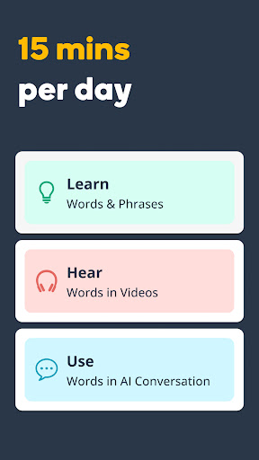 Memrise: Languages for life screenshot 6