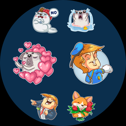 Telegram screenshot 10
