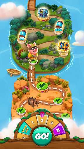 Coin Master screenshot 15