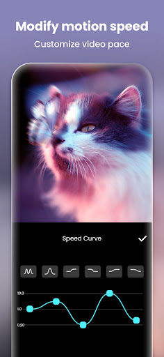 Video Editor & Maker - InShot screenshot 10