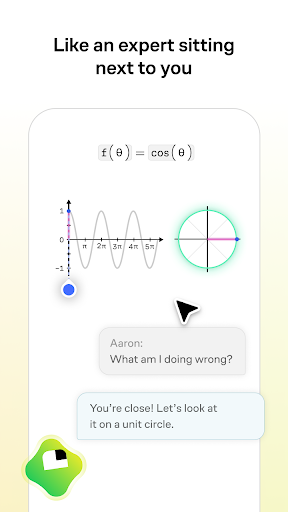 Brilliant: Learn Math & Coding screenshot 3
