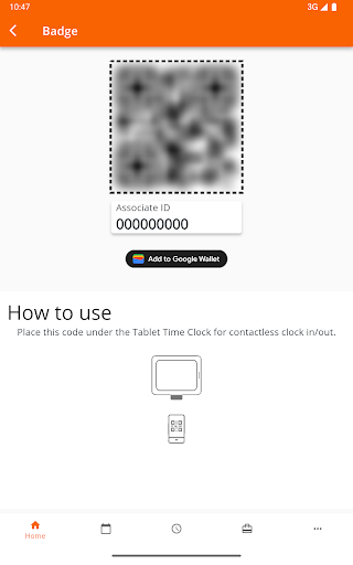 Workforce Tools screenshot 7