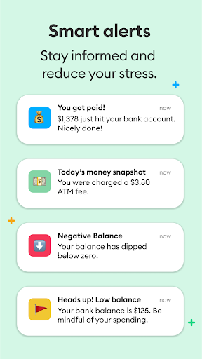 Brigit: Cash Advance & Credit screenshot 4