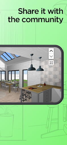 Home Design 3D: Draw & Plan screenshot 9