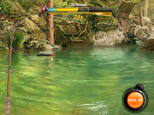 Fishing Clash: Sport Simulator screenshot 14