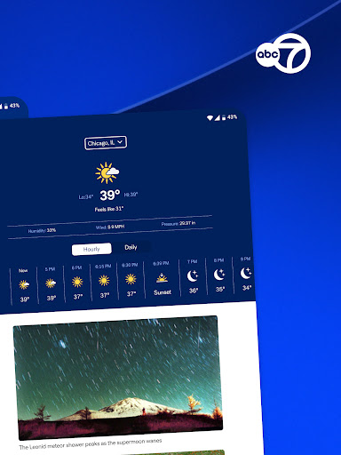 ABC7 Chicago screenshot 9