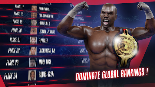 Real Boxing 2 screenshot 8