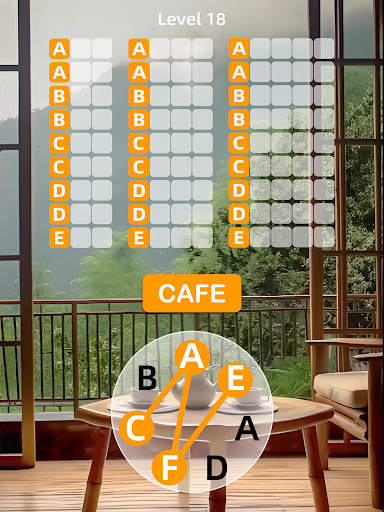 Zen Word® - Relax Puzzle Game screenshot 11