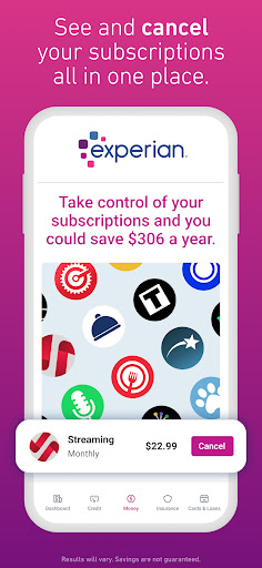 Experian® screenshot 14