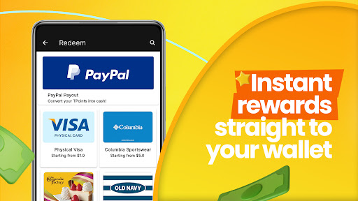 Tyr Rewards: Earn Gift Cards screenshot 6