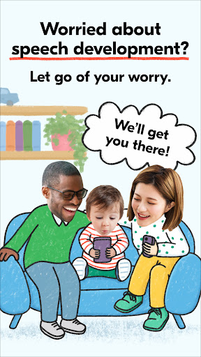 Speech Blubs: Language Therapy screenshot 12
