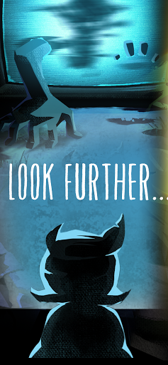 Little Nightmares Comics screenshot 4