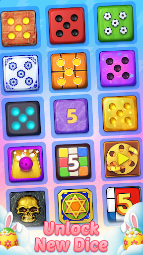 Yatzy Blitz: Classic Dice Game screenshot 8