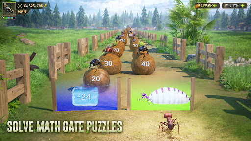 Ant Legion: For The Swarm screenshot 26