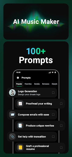 ChatBox: AI Chat Bot Assistant screenshot 17
