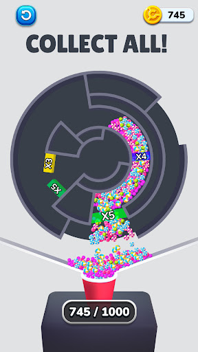 Multi Maze 3D screenshot 6