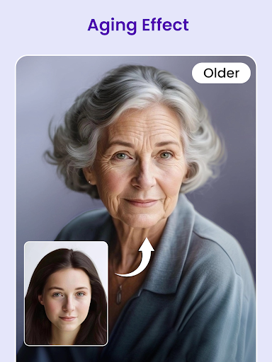 Picify: AI Art Editor screenshot 3