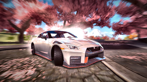 Race Max Pro - Car Racing Game screenshot 5
